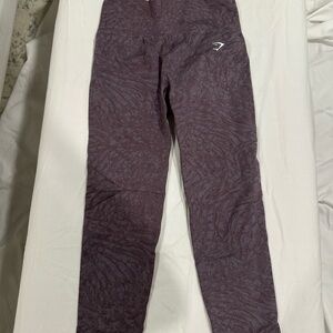 Gymshark Seamless Leggings